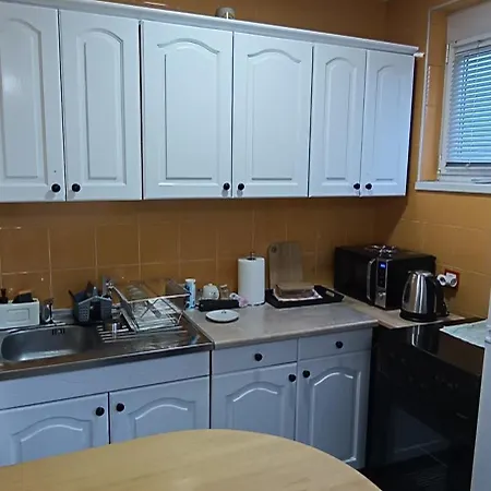 Apartmán Mia