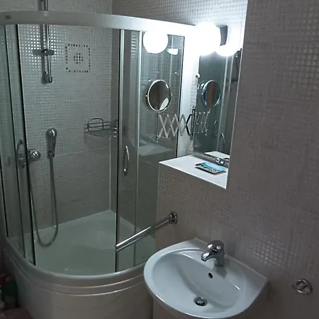 Mia Apartmán Sarajevo