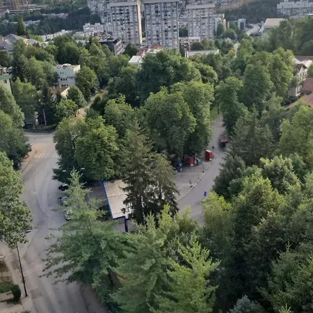 Apartmán Mia Sarajevo