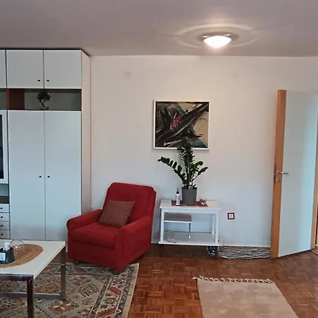 Mia Apartment *