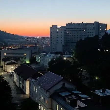 Mia * Sarajevo