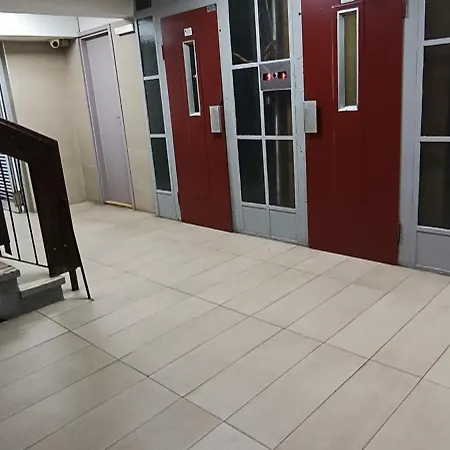 Apartmán Mia *
