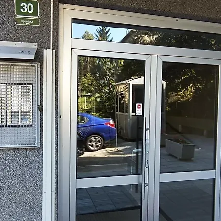 Mia Apartmán *